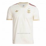 3ª Camiseta Flamengo Authentic 2025