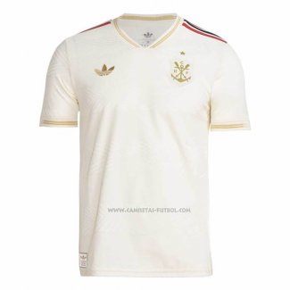 3ª Camiseta Flamengo Authentic 2025