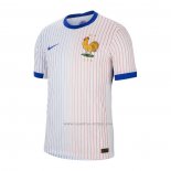 2ª Camiseta Francia 2024