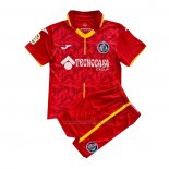 2ª Camiseta Getafe Nino 2021-2022