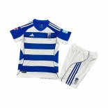 2ª Camiseta Granada Nino 2025-2026