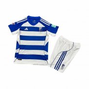 2ª Camiseta Granada Nino 2025-2026