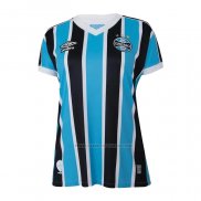 1ª Camiseta Gremio Mujer 2023