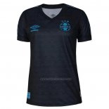 3ª Camiseta Gremio Mujer 2023