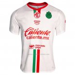 2ª Camiseta Guadalajara Authentic 2025-2026