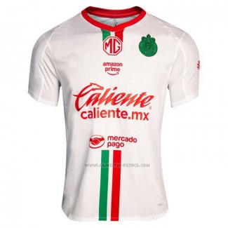 2ª Camiseta Guadalajara Authentic 2025-2026