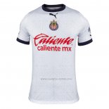 2ª Camiseta Guadalajara Mujer 2022