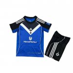 2ª Camiseta Hamburger Nino 2025-2026