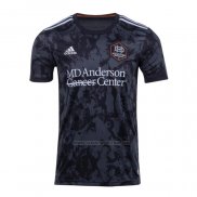 2ª Camiseta Houston Dynamo 2022