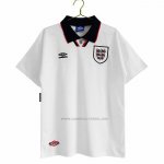 1ª Camiseta Inglaterra Retro 94-95