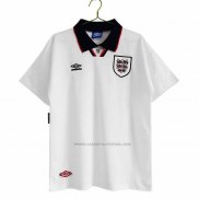 1ª Camiseta Inglaterra Retro 94-95