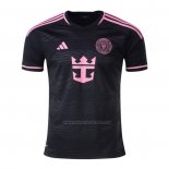 2ª Camiseta Inter Miami 2024