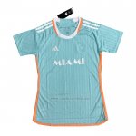 3ª Camiseta Inter Miami Mujer 2024