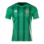 1ª Camiseta Irlanda del Norte 2024