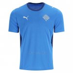 1ª Camiseta Islandia 2026