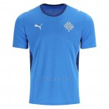 1ª Camiseta Islandia 2026