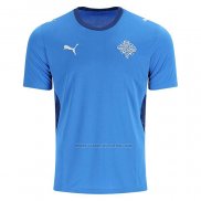 1ª Camiseta Islandia 2026