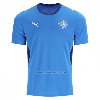 1ª Camiseta Islandia 2026