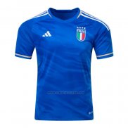 1ª Camiseta Italia 2023-2024