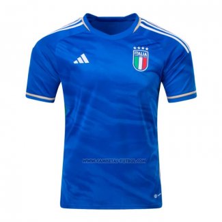 1ª Camiseta Italia 2023-2024