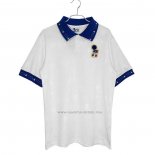 2ª Camiseta Italia Retro 1994