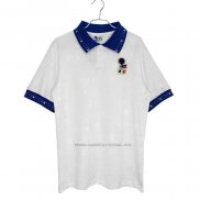 2ª Camiseta Italia Retro 1994