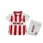 1ª Camiseta Koln Nino 2025-2026