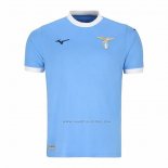 1ª Camiseta Lazio 2025-2026