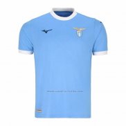 1ª Camiseta Lazio 2025-2026