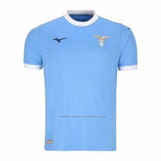 1ª Camiseta Lazio 2025-2026