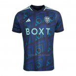 2ª Camiseta Leeds United 2023-2024