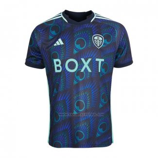 2ª Camiseta Leeds United 2023-2024