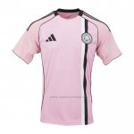 3ª Camiseta Leicester City 2025-2026