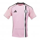3ª Camiseta Leicester City 2025-2026