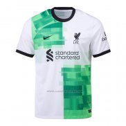 2ª Camiseta Liverpool 2023-2024