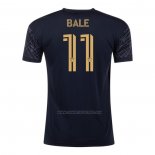 1ª Camiseta Los Angeles FC Jugador Bale 2022
