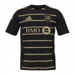 1ª Camiseta Los Angeles FC 2025