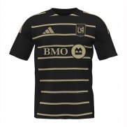 1ª Camiseta Los Angeles FC 2025