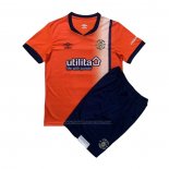 1ª Camiseta Luton Town Nino 2023-2024