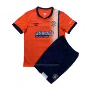 1ª Camiseta Luton Town Nino 2023-2024