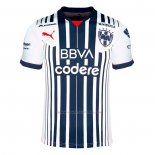 1ª Camiseta Monterrey 2022