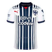 1ª Camiseta Monterrey 2022