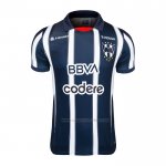 1ª Camiseta Monterrey 2024-2025