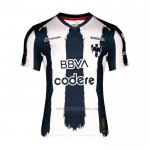 1ª Camiseta Monterrey Authentic 2025