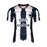 1ª Camiseta Monterrey Authentic 2025