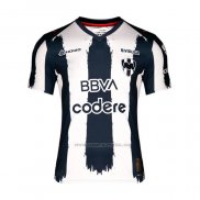 1ª Camiseta Monterrey Authentic 2025