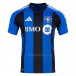 1ª Camiseta Montreal 2025