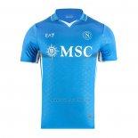 1ª Camiseta Napoli 2024-2025