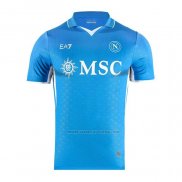 1ª Camiseta Napoli 2024-2025