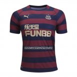 2ª Camiseta Newcastle United 2018-2019